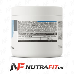 Ostrovit DAA Natural Powder 200 g Ostrovit DAA Natural Powder 200 g