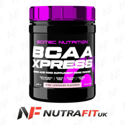 Scitec Nutrition BCAA Xpress Powder Scitec Nutrition BCAA Xpress Powder