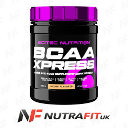 Scitec Nutrition BCAA Xpress Powder Scitec Nutrition BCAA Xpress Powder