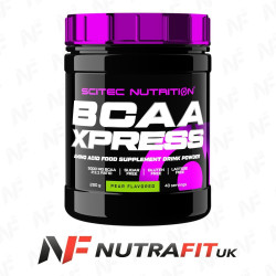 Scitec Nutrition BCAA Xpress Powder Scitec Nutrition BCAA Xpress Powder