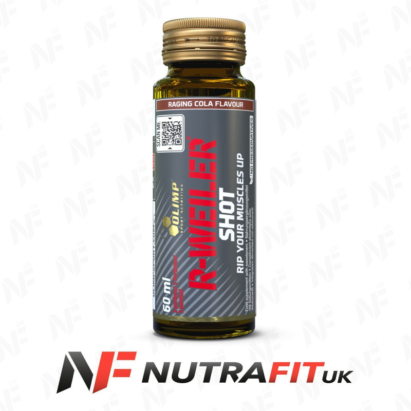 Olimp Nutrition R-weiler Shot 60 ml Shot Olimp Nutrition R-weiler Shot 60 ml Shot