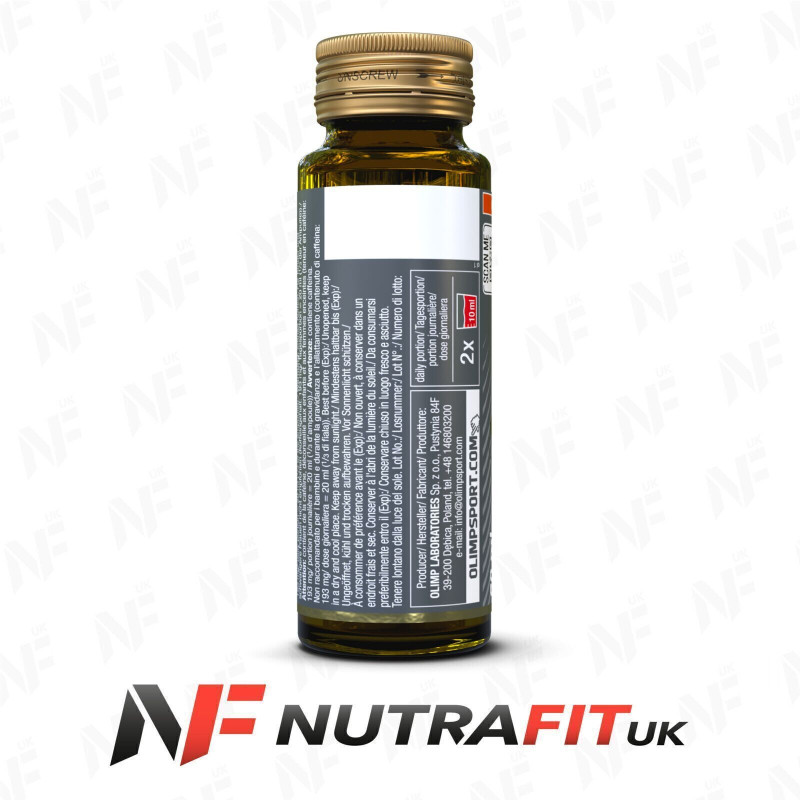 Olimp Nutrition R-weiler Shot 60 ml Shot Olimp Nutrition R-weiler Shot 60 ml Shot