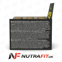 Olimp Nutrition AAKG 7500 Extreme Shot 9 x 25 ml Olimp Nutrition AAKG 7500 Extreme Shot 9 x 25 ml