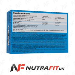 Olimp DAA Xtreme Prolact Block 60 Tabs