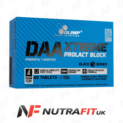 Olimp DAA Xtreme Prolact Block 60 Tabs