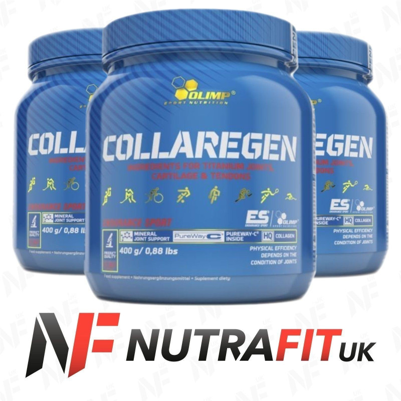 Olimp Collaregen 400 g Powder