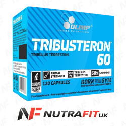 Olimp Nutrition Tribusteron 60 120 Caps