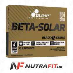 Olimp Nutrition Beta-Solar 30 Caps