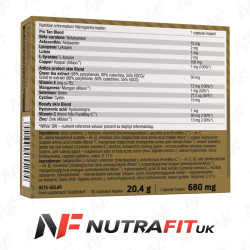 Olimp Nutrition Beta-Solar 30 Caps Olimp Nutrition Beta-Solar 30 Caps