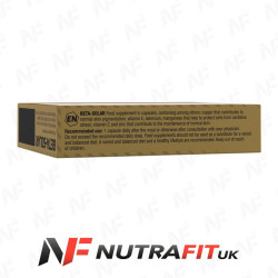 Olimp Nutrition Beta-Solar 30 Caps Olimp Nutrition Beta-Solar 30 Caps