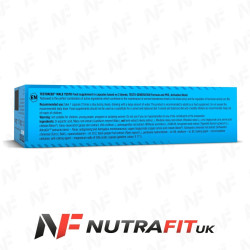 Olimp Nutrition Testoxeed 120 Caps