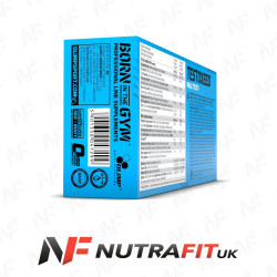 Olimp Nutrition Testoxeed 120 Caps