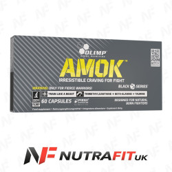 Olimp Nutrition Amok 60 Caps Olimp Nutrition Amok 60 Caps