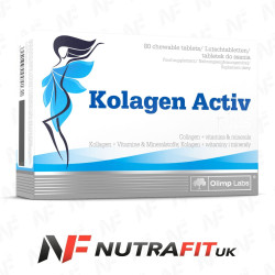 Olimp Kolagen Activ Plus 80...