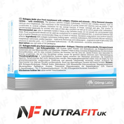 Olimp Labs Kolagen Activ Plus 80 Tabs Olimp Labs Kolagen Activ Plus 80 Tabs