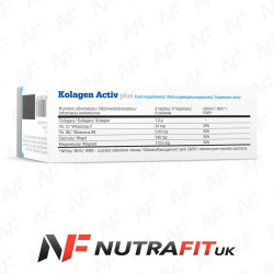 Olimp Labs Kolagen Activ Plus 80 Tabs Olimp Labs Kolagen Activ Plus 80 Tabs