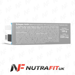 Olimp Labs Kolagen Activ Plus 80 Tabs Olimp Labs Kolagen Activ Plus 80 Tabs