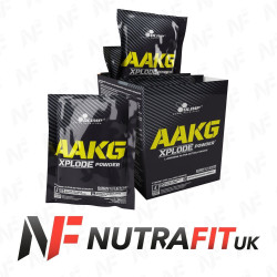 Olimp Nutrition AAKG Xplode Powder 300 g Olimp Nutrition AAKG Xplode Powder 300 g