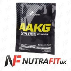 Olimp Nutrition AAKG Xplode Powder 300 g Olimp Nutrition AAKG Xplode Powder 300 g