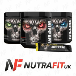 JNX Sports The Ripper! Powder JNX Sports The Ripper! Powder