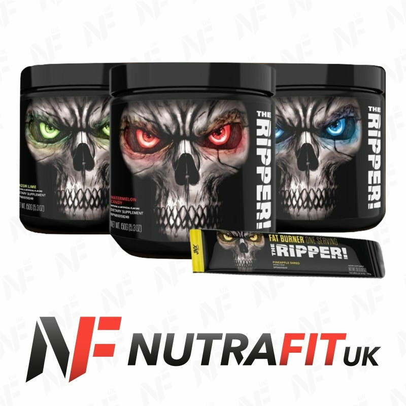 JNX Sports The Ripper! Powder JNX Sports The Ripper! Powder