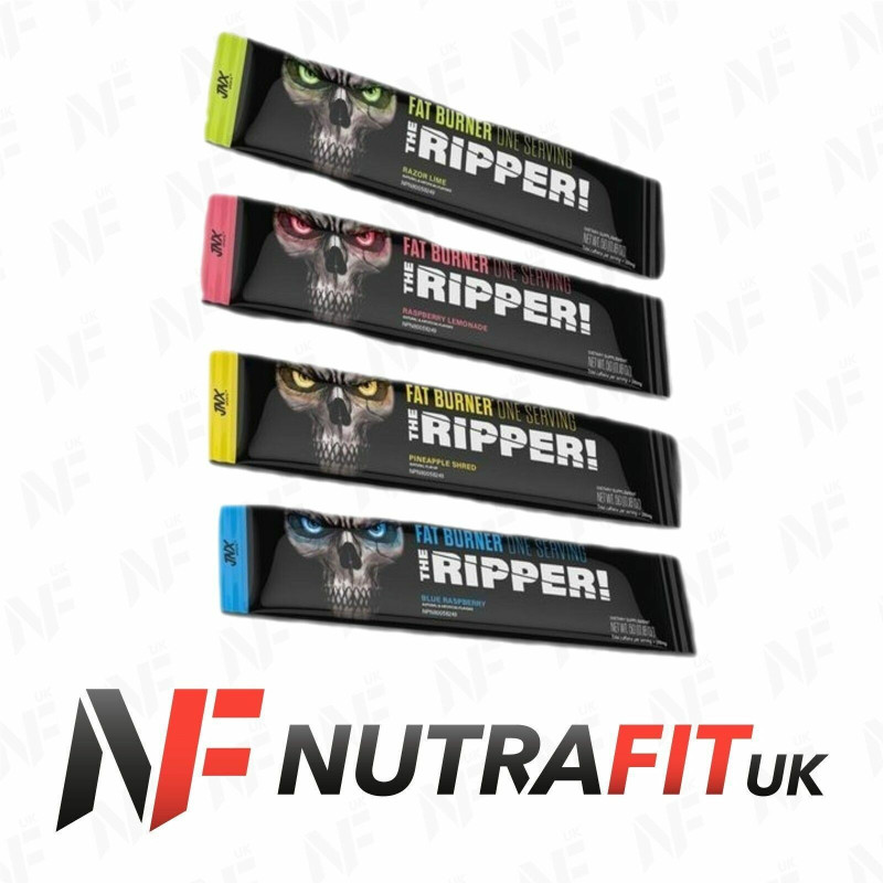 JNX Sports The Ripper! Powder JNX Sports The Ripper! Powder