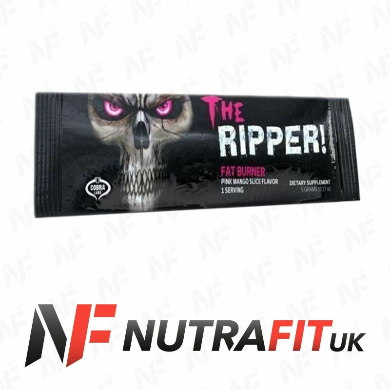 JNX Sports The Ripper! Powder JNX Sports The Ripper! Powder