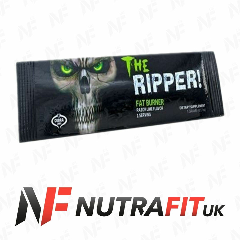 JNX Sports The Ripper! Powder JNX Sports The Ripper! Powder