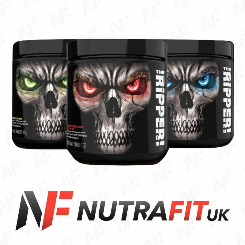 JNX Sports The Ripper! Powder JNX Sports The Ripper! Powder