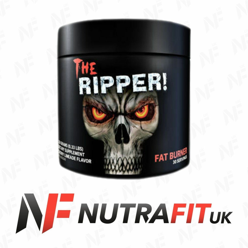 JNX Sports The Ripper! Powder JNX Sports The Ripper! Powder