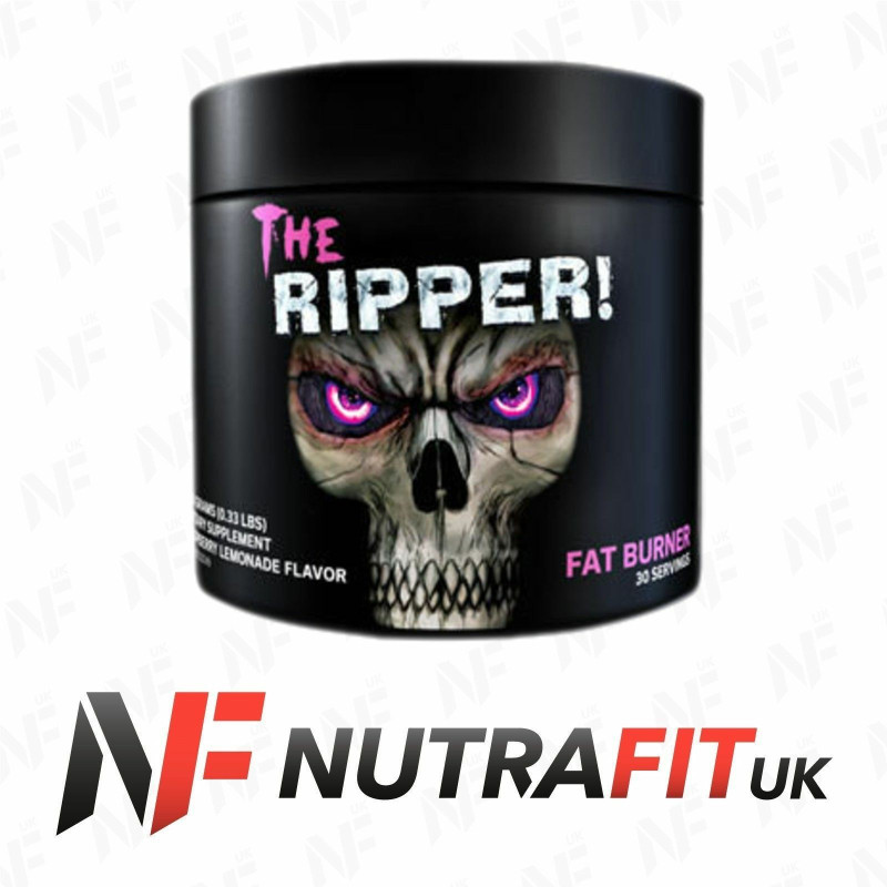 JNX Sports The Ripper! Powder JNX Sports The Ripper! Powder