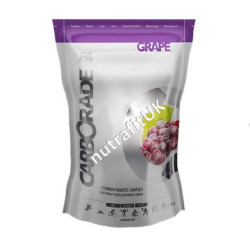 Fitness Authority Carborade Powder