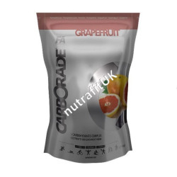 Fitness Authority Carborade Powder