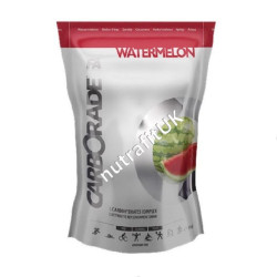 Fitness Authority Carborade Powder