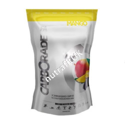 Fitness Authority Carborade Powder