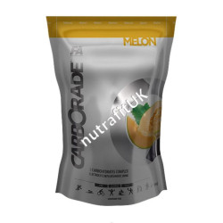 Fitness Authority Carborade Powder