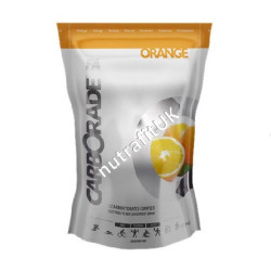 Fitness Authority Carborade Powder
