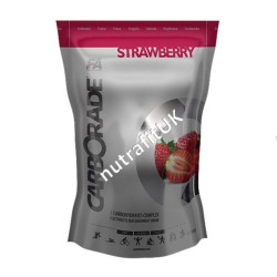 Fitness Authority Carborade Powder