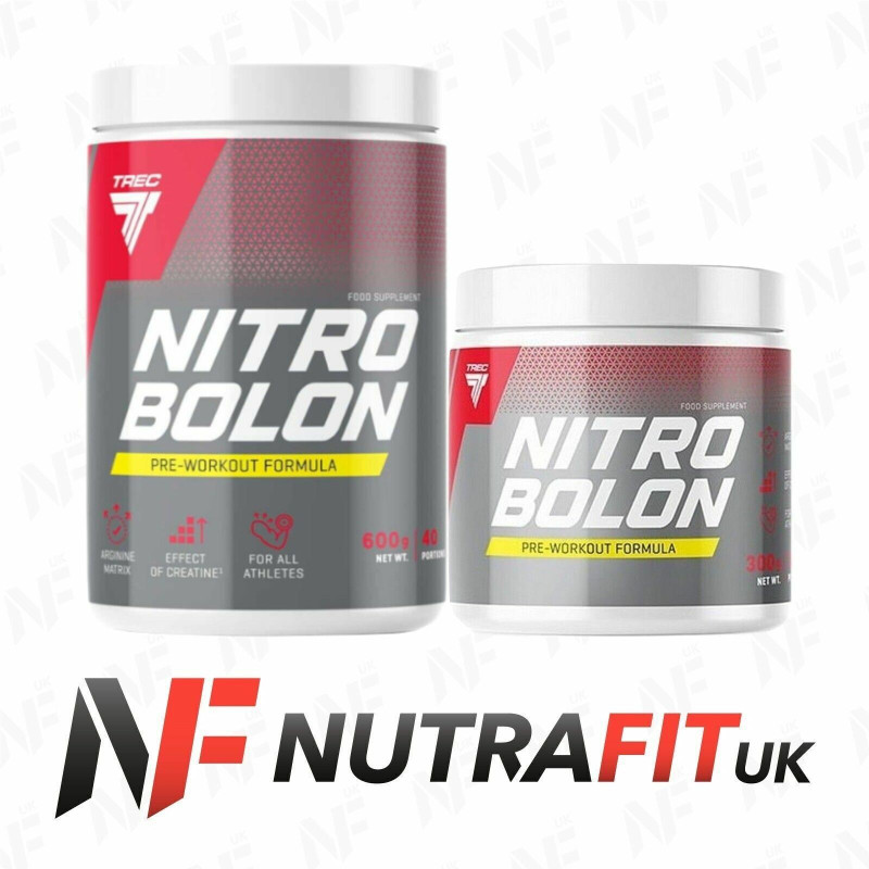 Trec Nutrition Nitrobolon