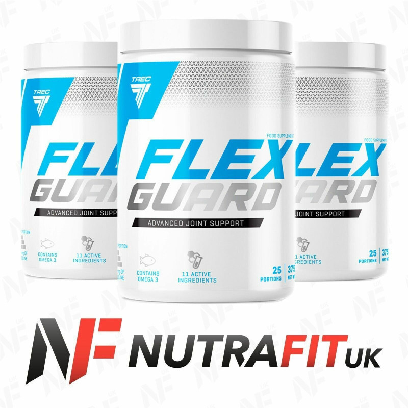 Trec Nutrition Flex Guard 375 g Trec Nutrition Flex Guard 375 g