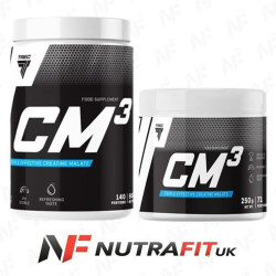 Trec Nutrition CM3 1250 Powder Trec Nutrition CM3 1250 Powder