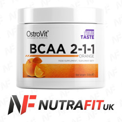 Ostrovit BCAA 2-1-1 Powder