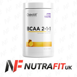Ostrovit BCAA 2-1-1 Powder