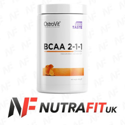 Ostrovit BCAA 2-1-1 Powder