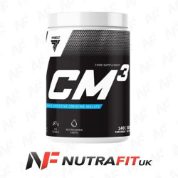 Trec Nutrition CM3 1250 Powder Trec Nutrition CM3 1250 Powder