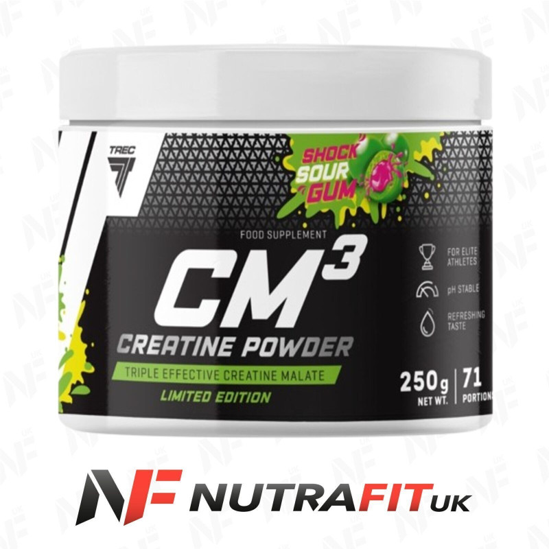Trec Nutrition CM3 1250 Powder Trec Nutrition CM3 1250 Powder