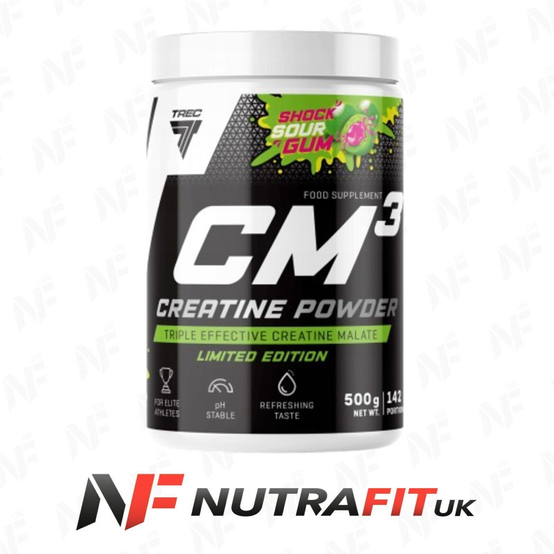 Trec Nutrition CM3 1250 Powder Trec Nutrition CM3 1250 Powder