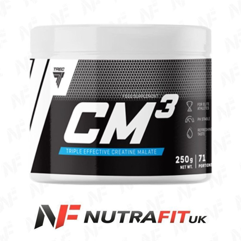 Trec Nutrition CM3 1250 Powder Trec Nutrition CM3 1250 Powder
