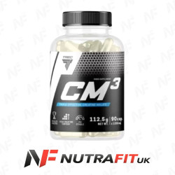 Trec Nutrition CM3 Caps Trec Nutrition CM3 Caps