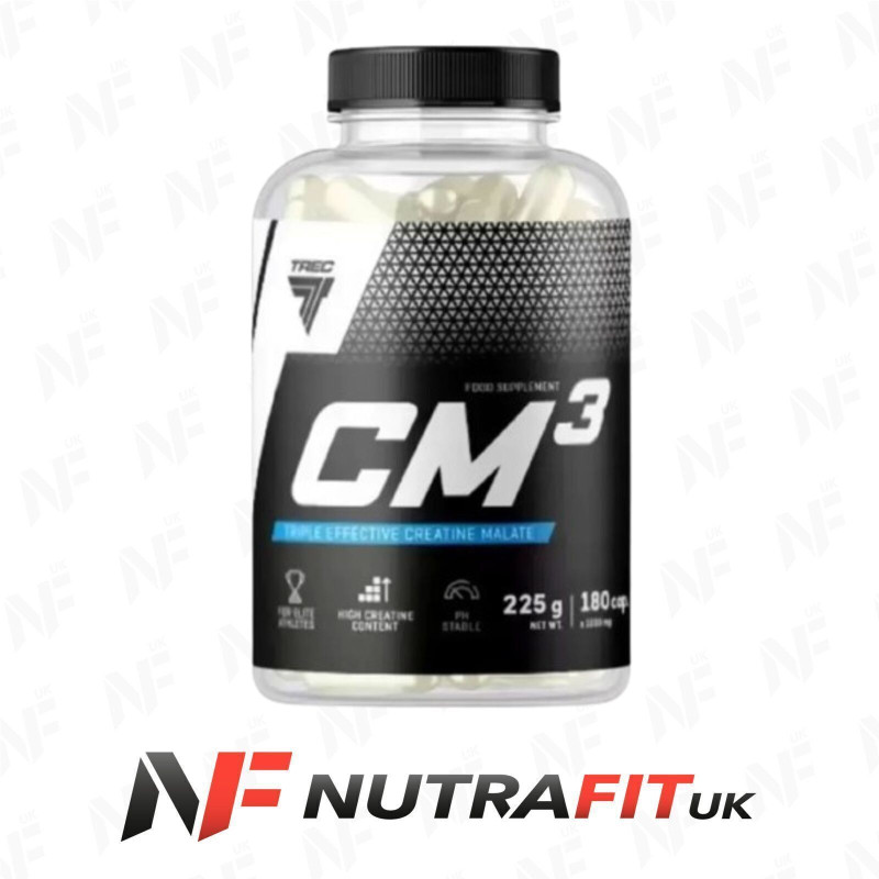 Trec Nutrition CM3 Caps Trec Nutrition CM3 Caps